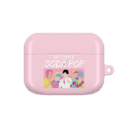My Little Soda AirPods Case 5