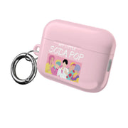 My Little Soda AirPods Case 8