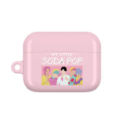 My Little Soda AirPods Case 6