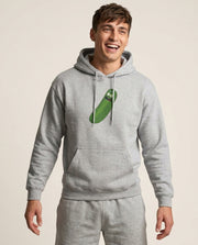 Pickle Rick - RAM Hoodie 1