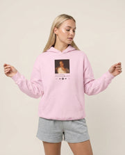 Sunshine Music Player Hoodie 1