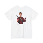 Kevin's Hairdryer T-Shirt 7