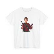 Kevin's Hairdryer T-Shirt 2