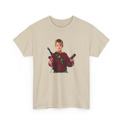 Kevin's Hairdryer T-Shirt 4