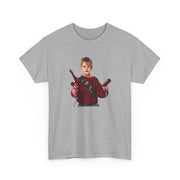 Kevin's Hairdryer T-Shirt 3