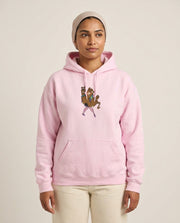 Scared - Scoob Hoodie 2
