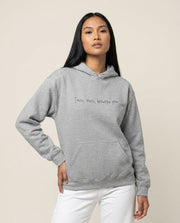 Tasty, Tasty , beautiful fear - Clown Hoodie 1