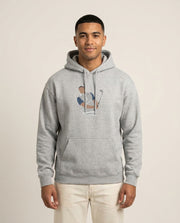 Mcllroy - Golf Hoodie 1