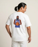 Basketball T-Shirts