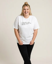 In 900 Years T-Shirt 1