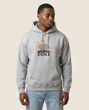 Tony Hoodie 1