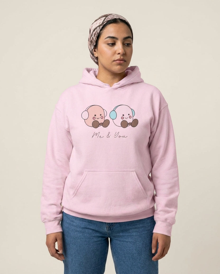 Marshmello Unisex Hoodies | Marshmello Unisex Sweaters