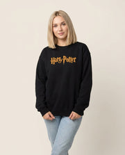 Game Typography Sweatshirt 1
