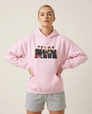 The 1D Crew Hoodie 2