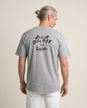Dig Out Your Soul T-Shirt 1
