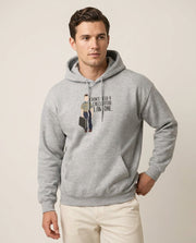 I Don't Need A Calculator - Sheldon Hoodie 2