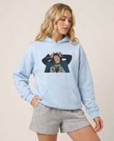 Eddie Munson Hoodies