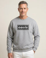 Oasis Sweatshirts