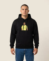 Christiano Ronaldo Hoodies