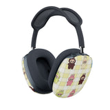 Patterns AirPods Max Cases