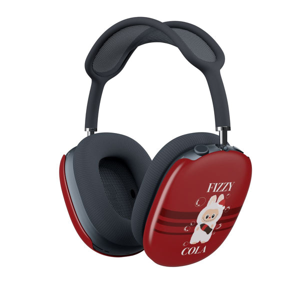 Fizzy Cola Monster AirPods Max Case