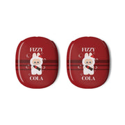 Fizzy Cola Monster AirPods Max Case 3