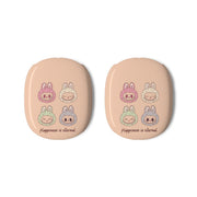 Happiness Is Eternal Monsters AirPods Max Case 3