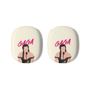 Gaga Award AirPods Max Case 3