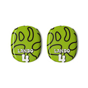Lando 4 AirPods Max Case 3