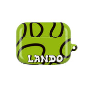 Lando 4 AirPods Case 5