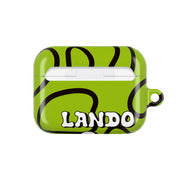 Lando 4 AirPods Case 7