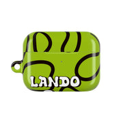 Lando 4 AirPods Case 6