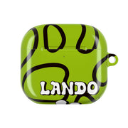 Lando 4 AirPods Case 4