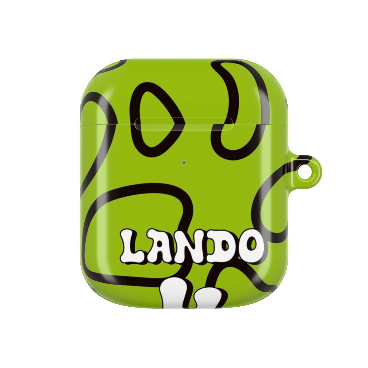 Lando 4 AirPods Case