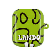 Lando 4 AirPods Case 1
