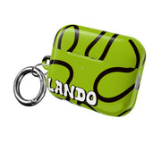 Lando 4 AirPods Case 8
