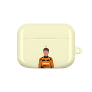 Norris AirPods Case 5