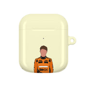 Norris AirPods Case 2