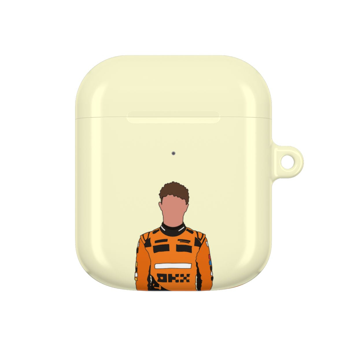 Norris AirPods Case