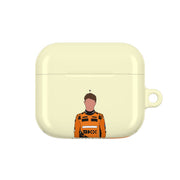 Norris AirPods Case 3