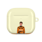 Norris AirPods Case 4