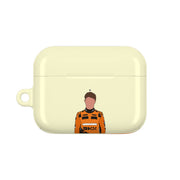 Norris AirPods Case 6