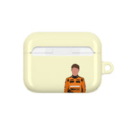 Norris AirPods Case 7