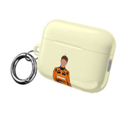 Norris AirPods Case 8