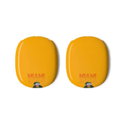 Miami 2024 AirPods Max Case 3