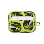 Lando Helmet Pattern AirPods Case 7