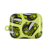 Lando Helmet Pattern AirPods Case 6