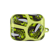 Lando Helmet Pattern AirPods Case 5