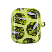 Lando Helmet Pattern AirPods Case 2
