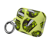 Lando Helmet Pattern AirPods Case 8